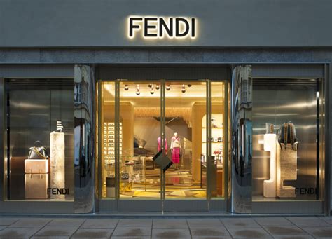 Fendi near me